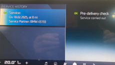 BMW i4 400kW M50 83.9kWh 5dr Auto Electric Hatchback